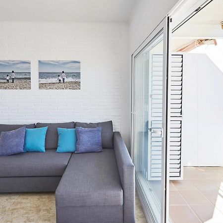 Апартаменты Casa Petit Bateau Be My Guest Кастельдефельс Экстерьер фото